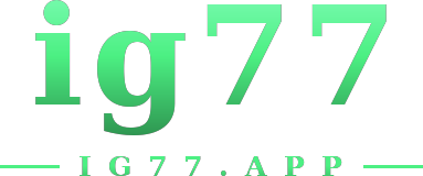 ig77 logo